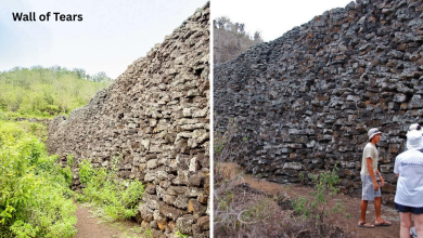 Wall of Tears