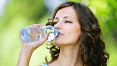 Water
