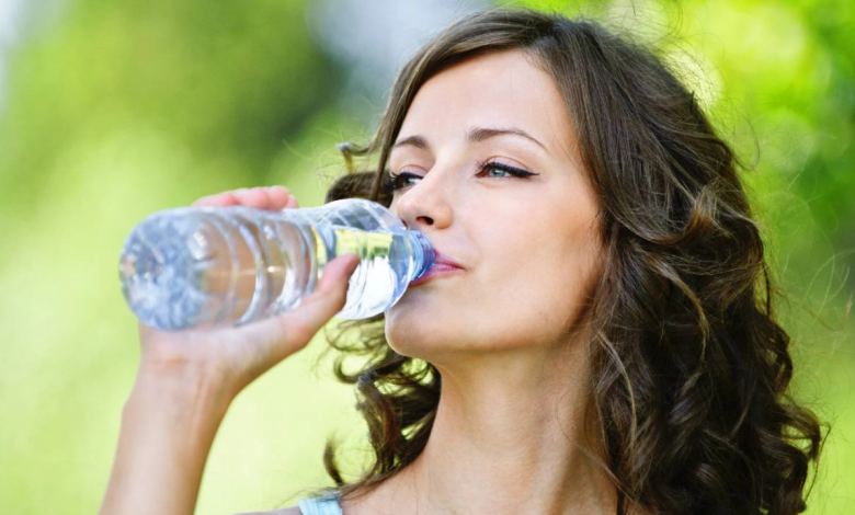 Water
