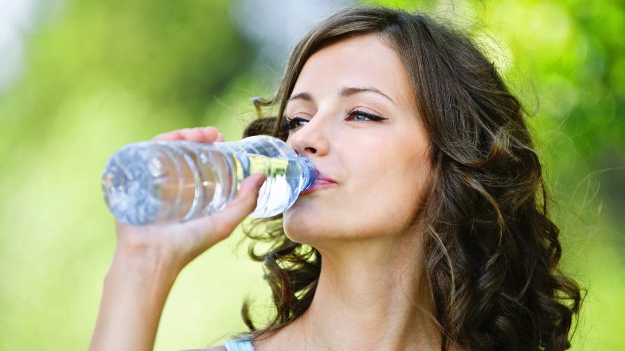Water