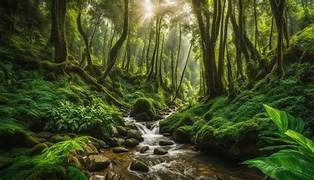 Wetlands