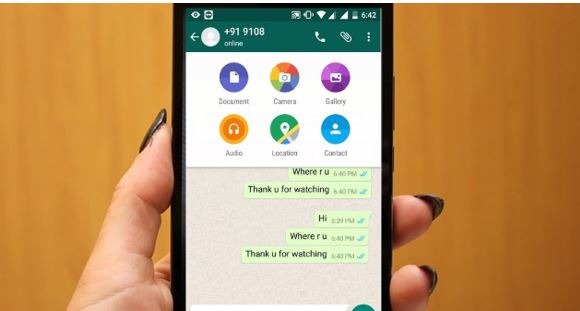 WhatsApp