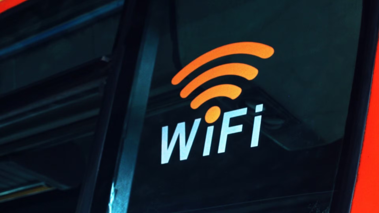 WiFi
