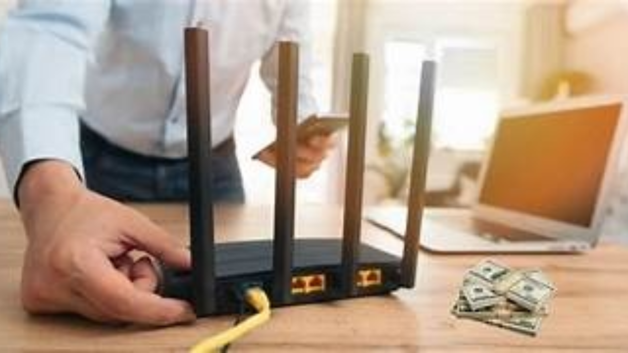 WiFi