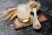 barley