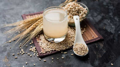 barley