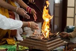Agnihotra