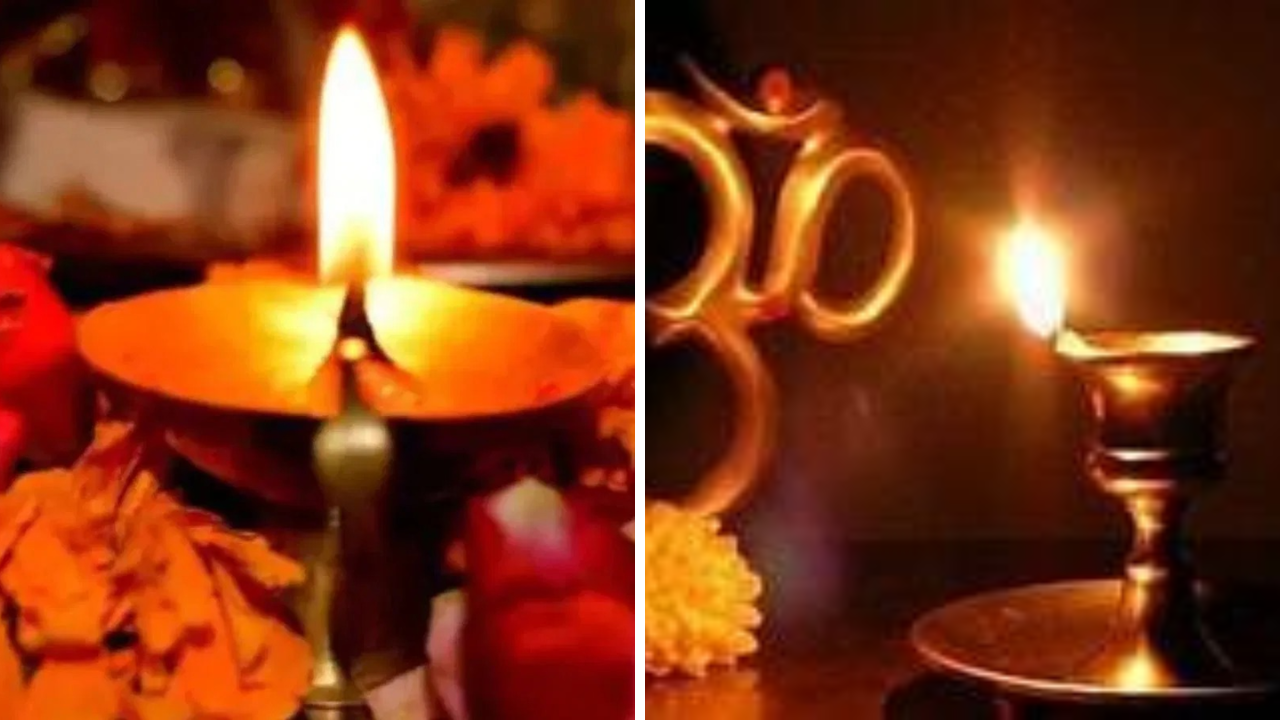 Akhanda Deepam