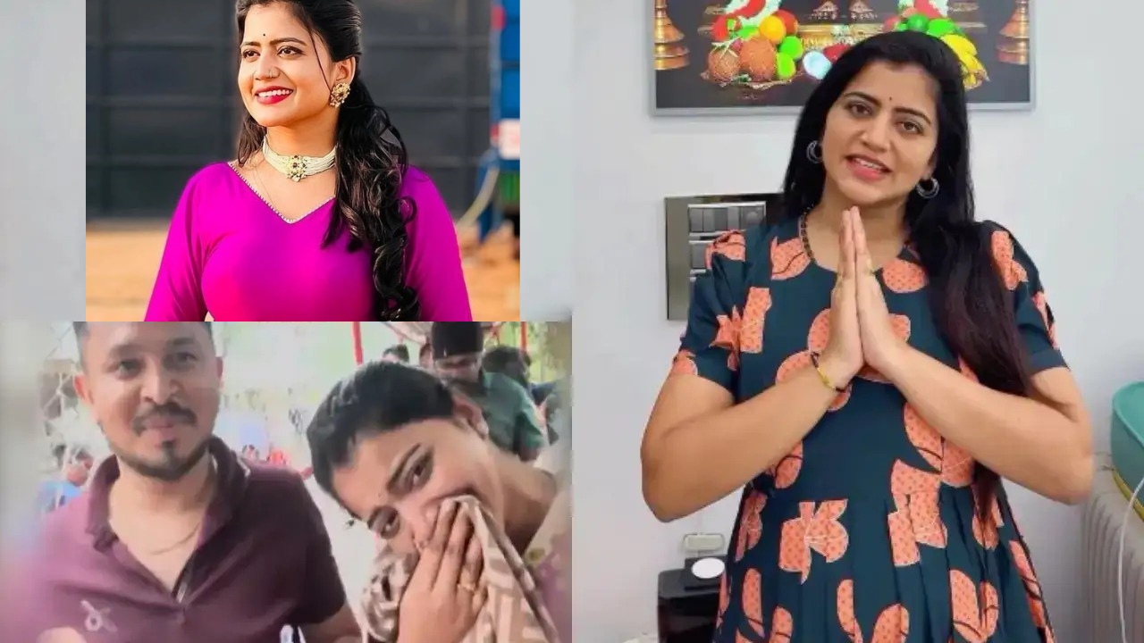 Anchor Shiva Jyothi (1)