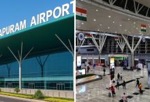Bhogapuram Airport