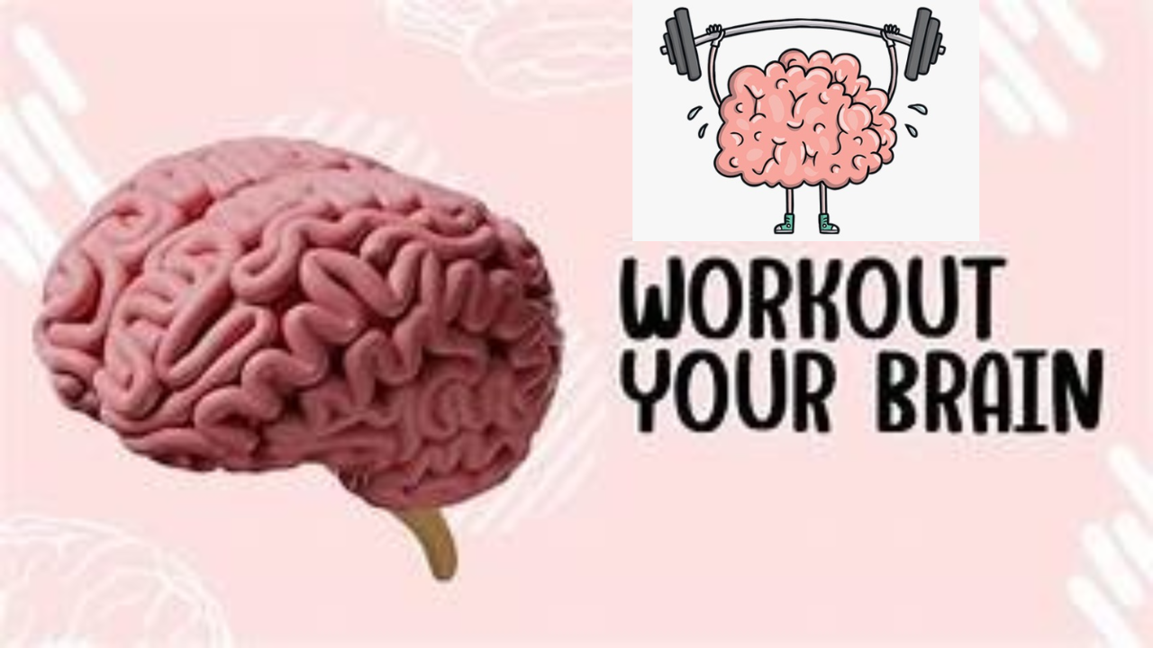Brain gym