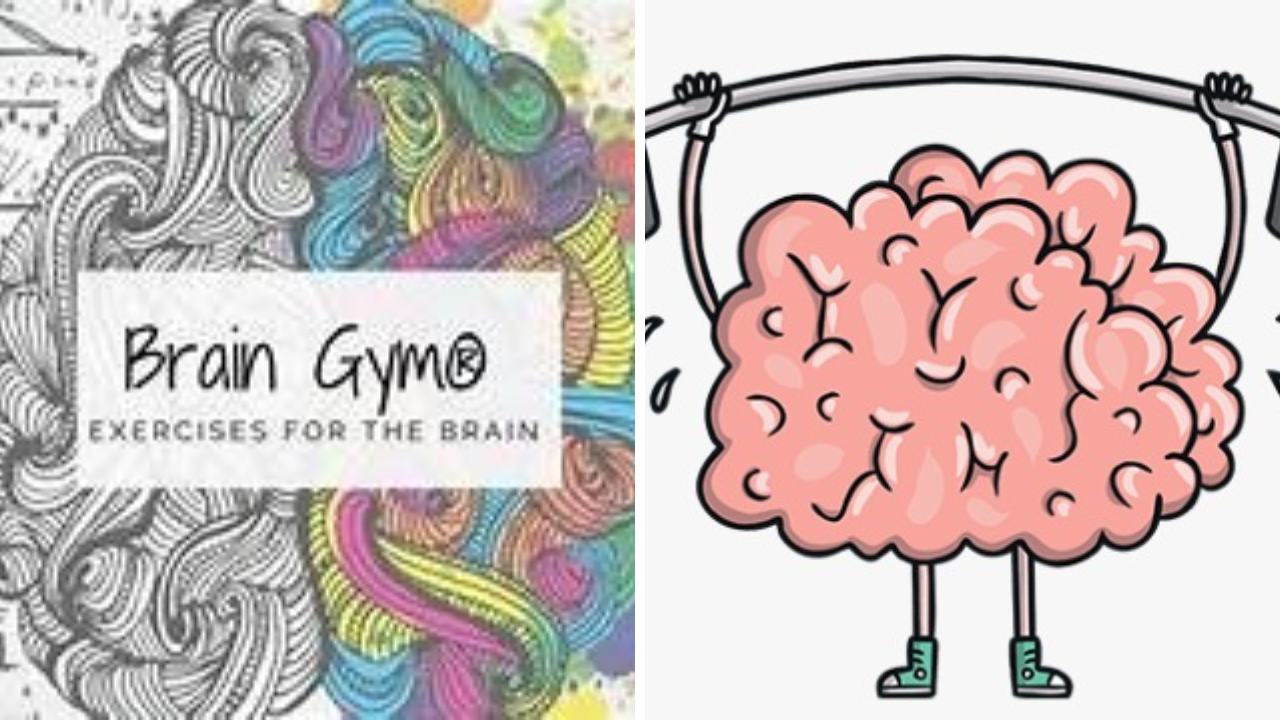 Brain gym