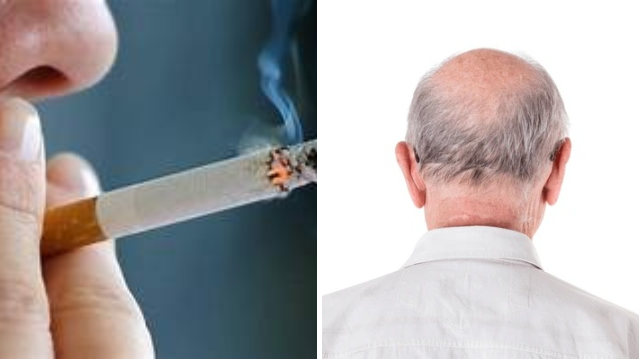 Cigarette smokers (1)