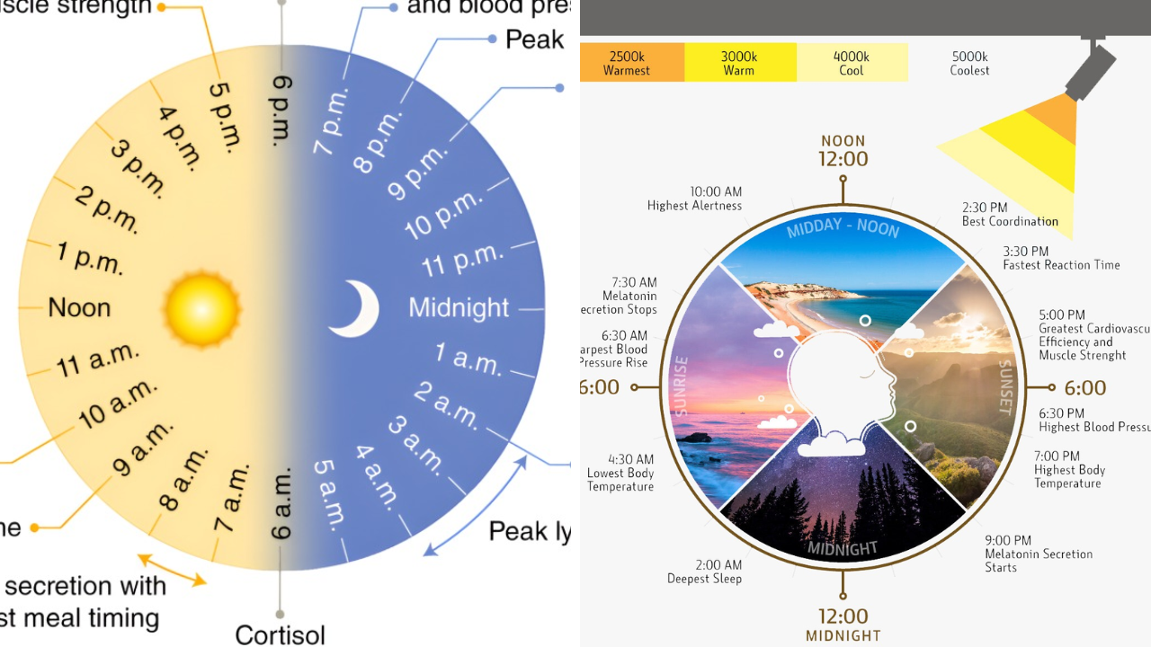 Circadian Rhythm