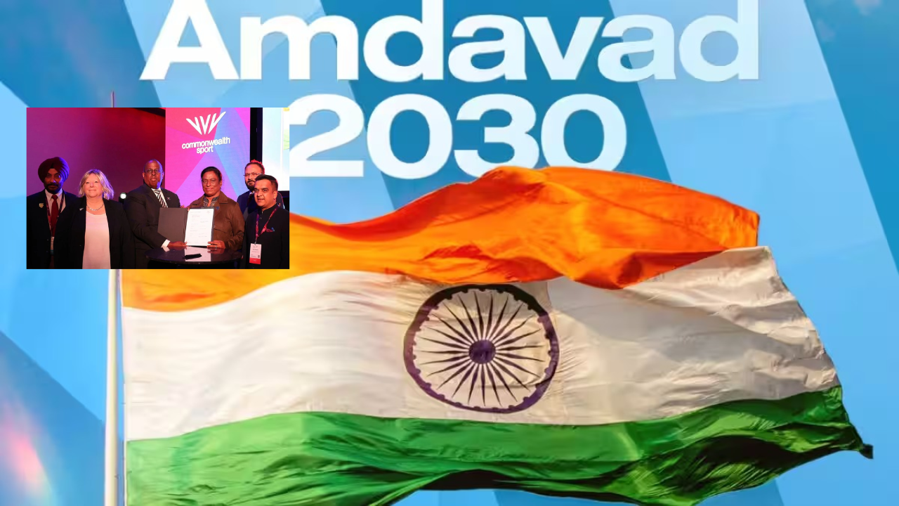 Commonwealth Games (1)