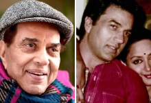 Dharmendra