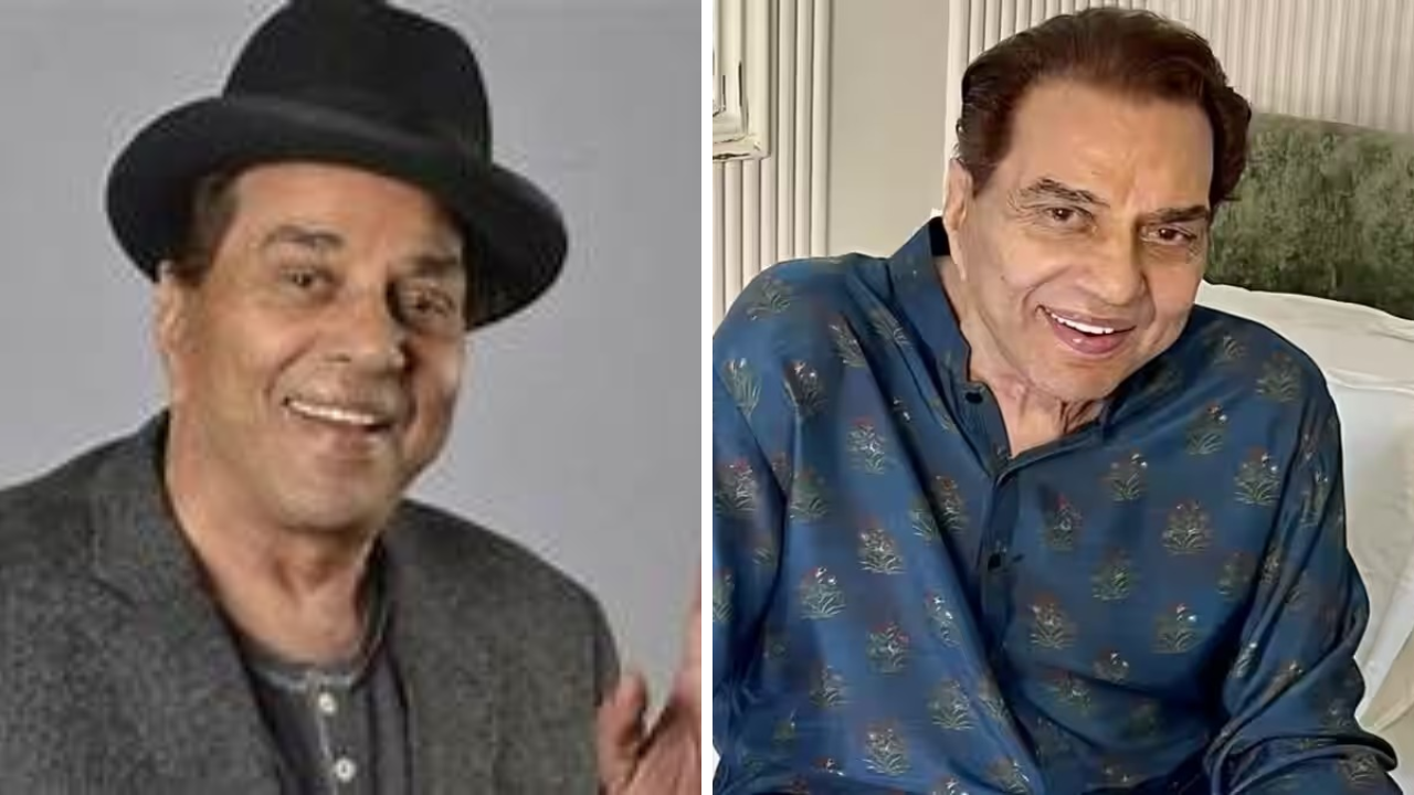 Dharmendra 