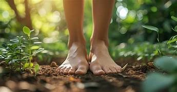 Earthing