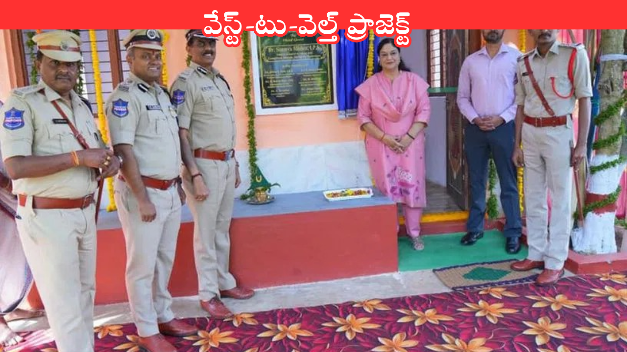 Employment for prisoners