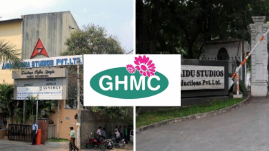 GHMC shocks