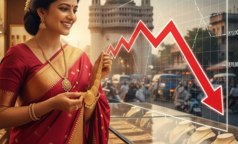 Gold and silver prices