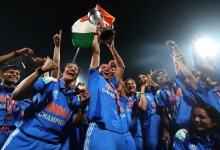 India Cricket