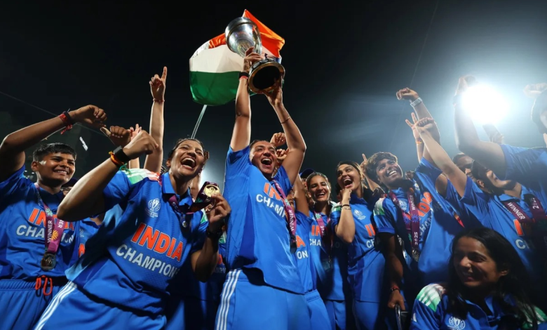 India Cricket