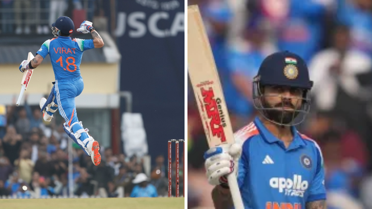 India vs South Africa