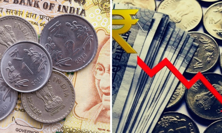 Indian rupee