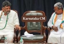 Karnataka CM