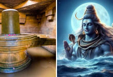 Mahanandi Shivalinga (1)