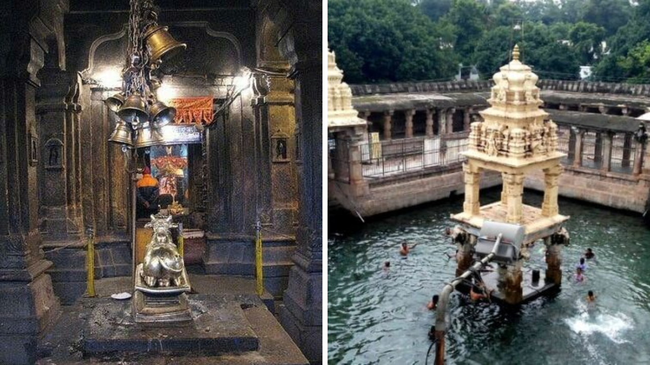 Mahanandi Shivalinga (1)