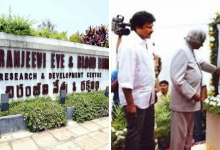 Megastar Chiranjeevi (1)