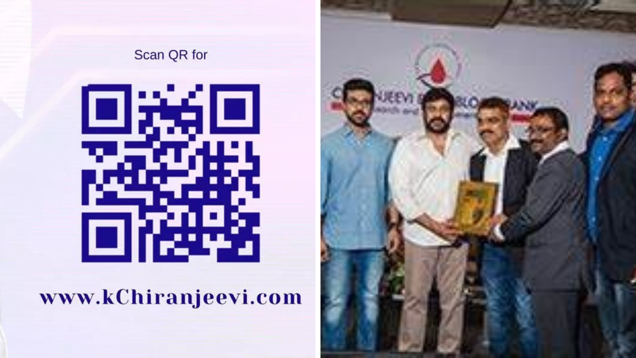 Megastar Chiranjeevi (1)