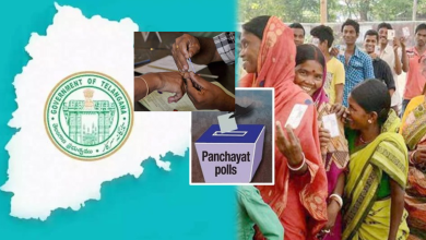 Panchayat election