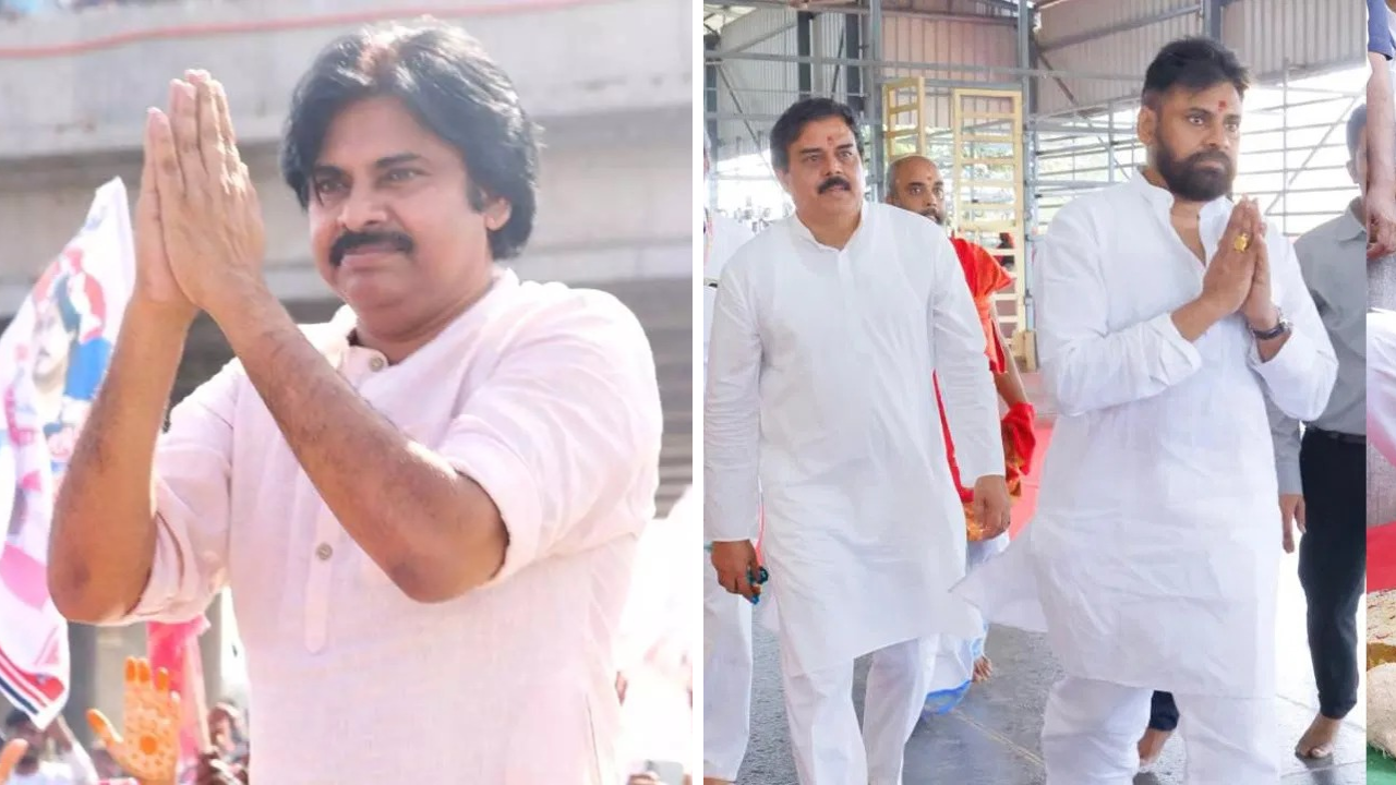 Pawan Kalyan