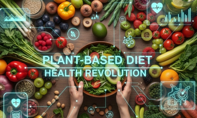 Plant-based diet