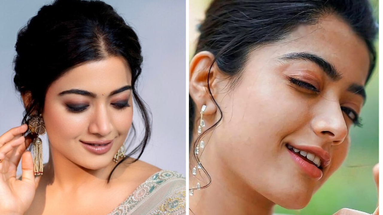 Rashmika