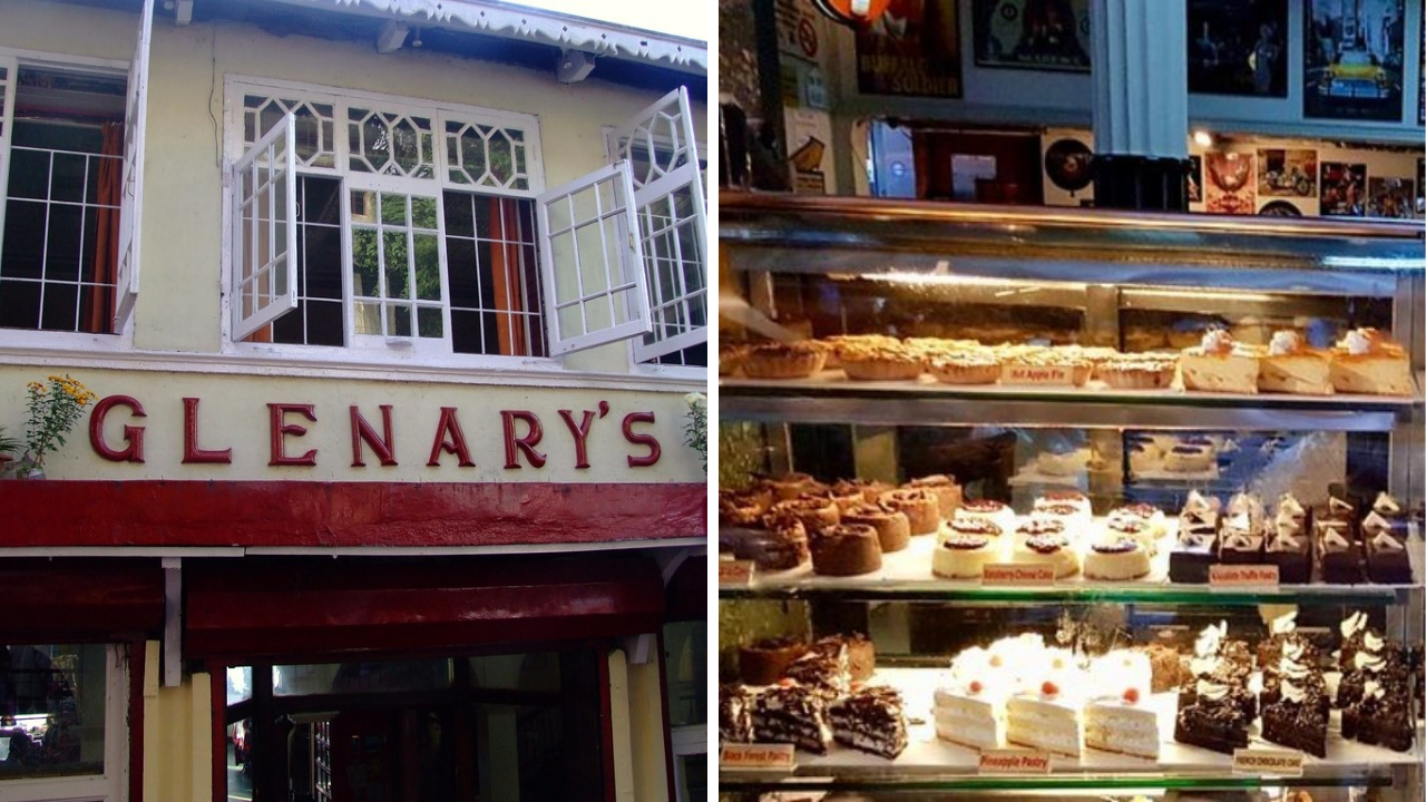 Restaurants-glenarys