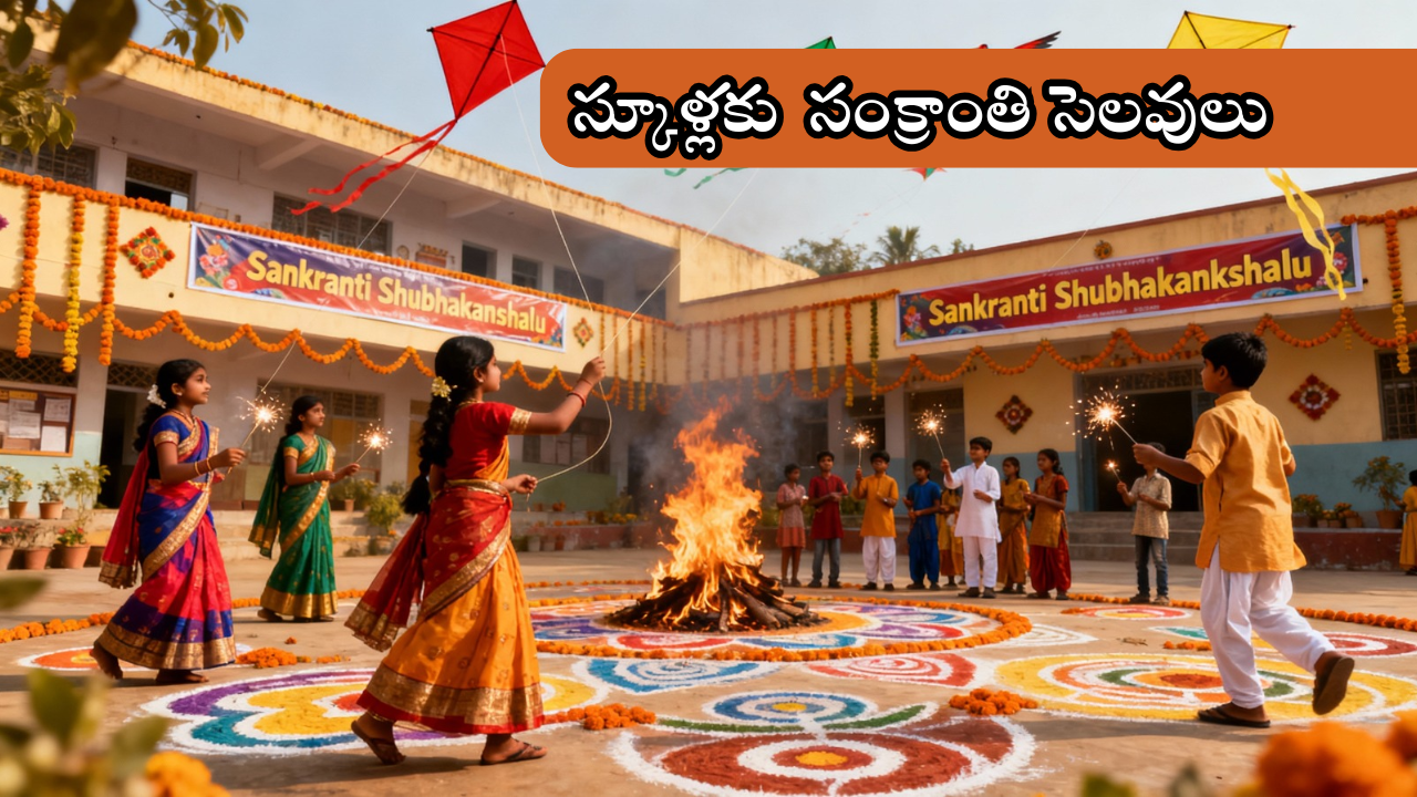 Sankranti holidays (1)
