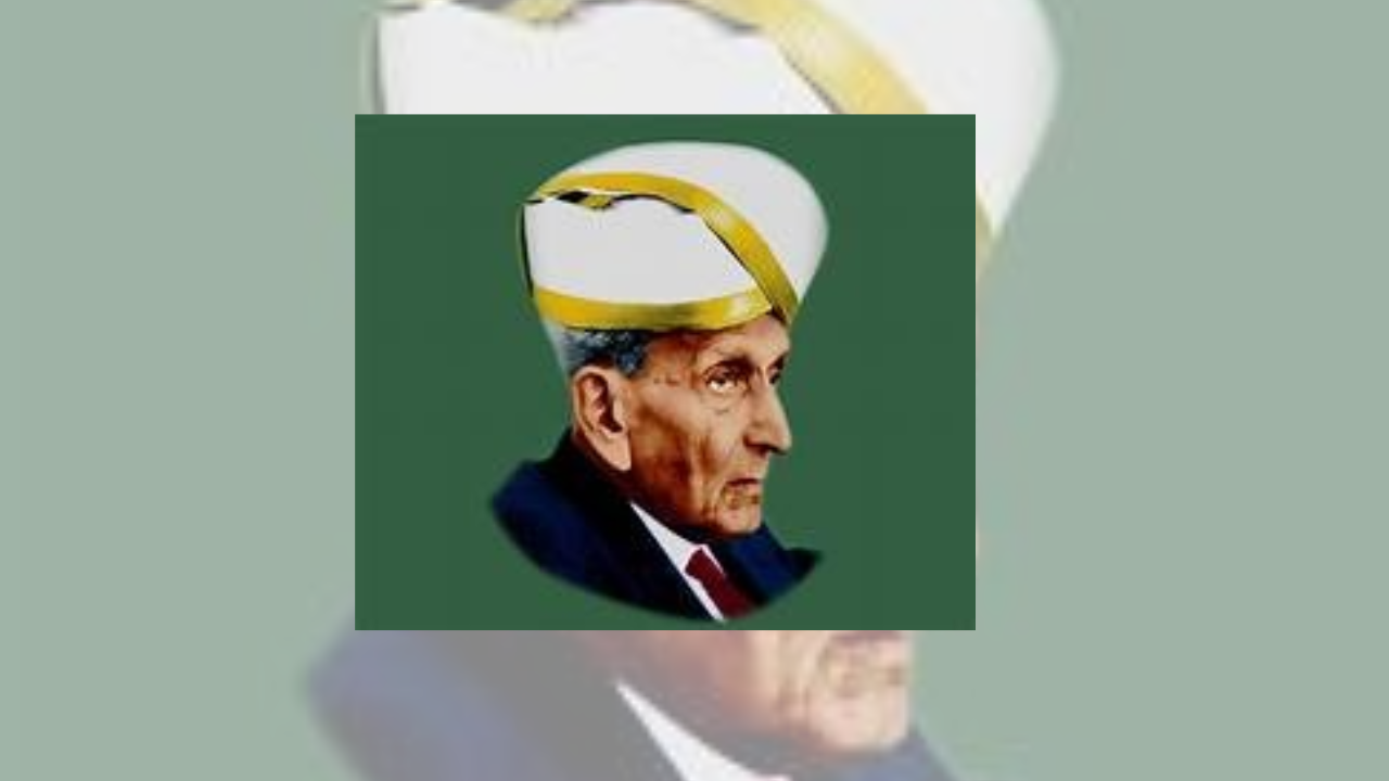 Mokshagundam Visvesvaraya