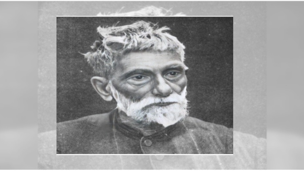Prafulla Chandra Ray