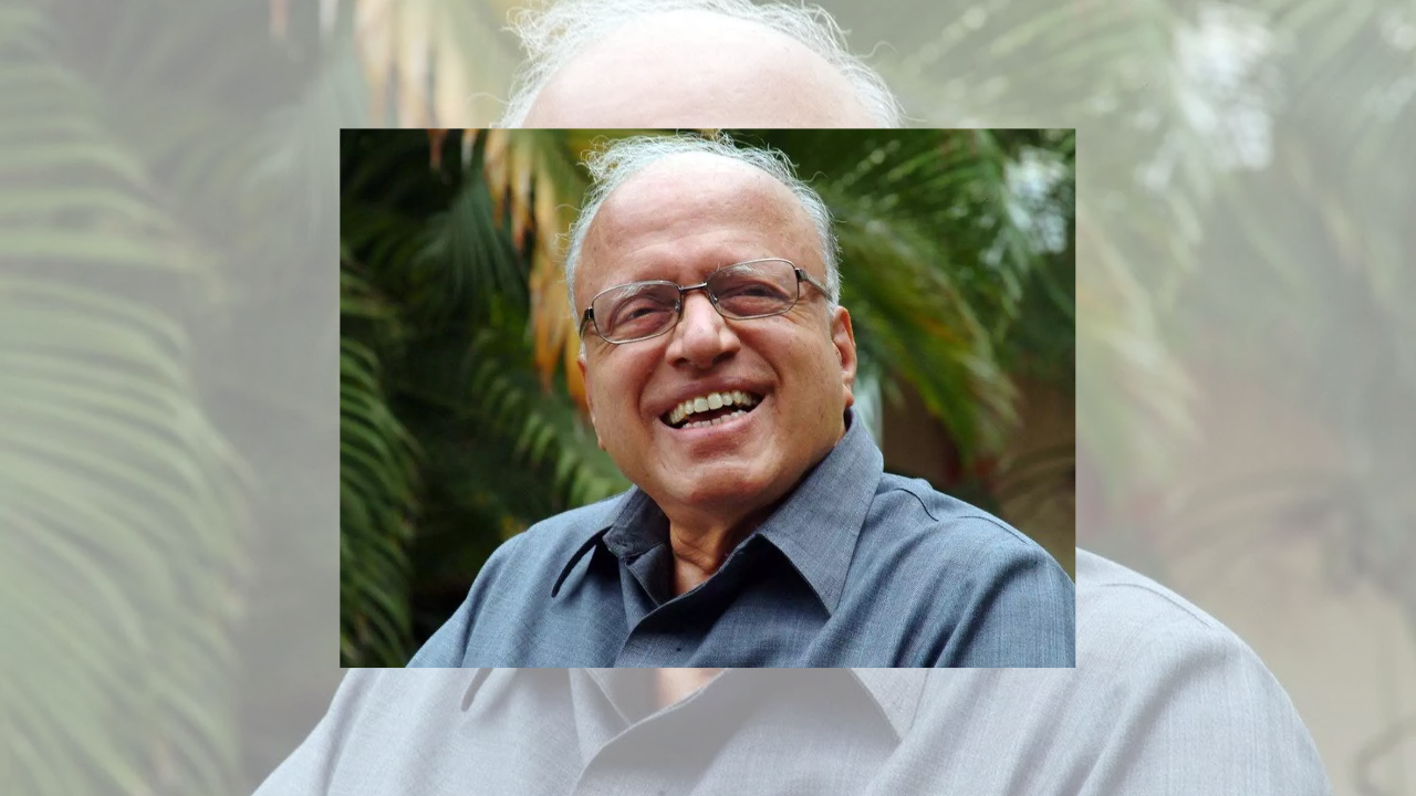 Mokshagundam Visvesvaraya