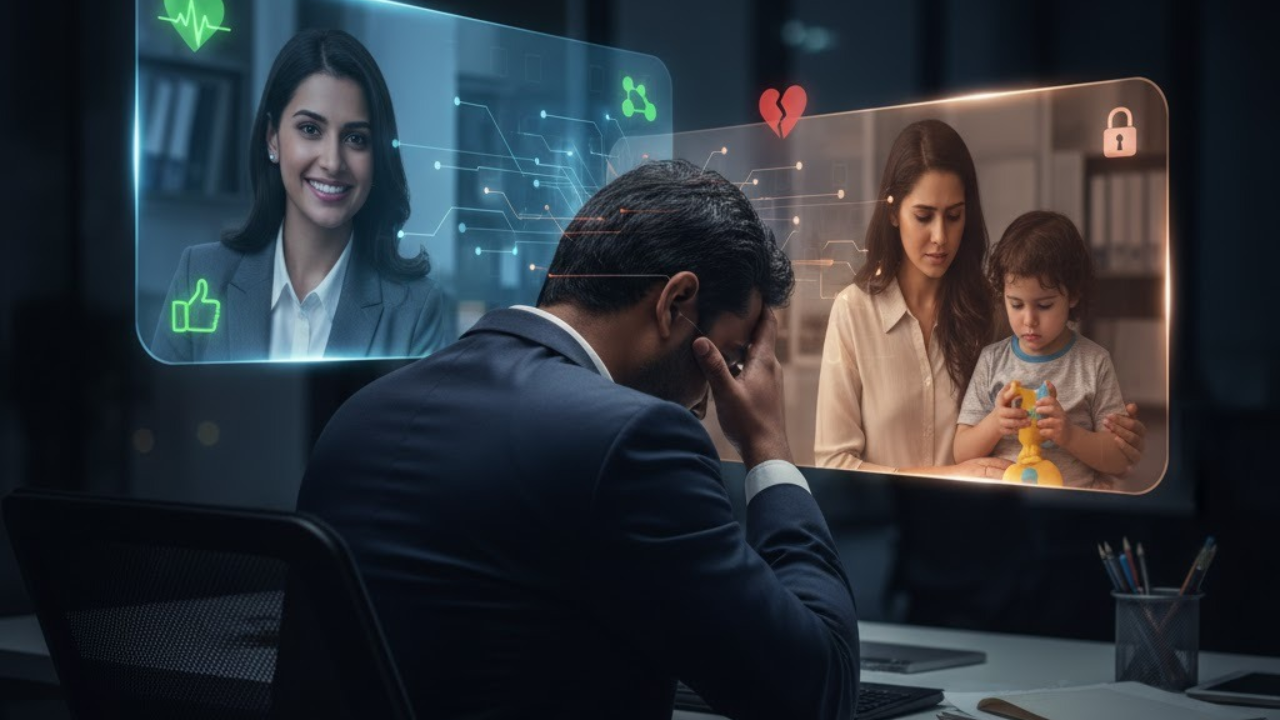 Secret relationships