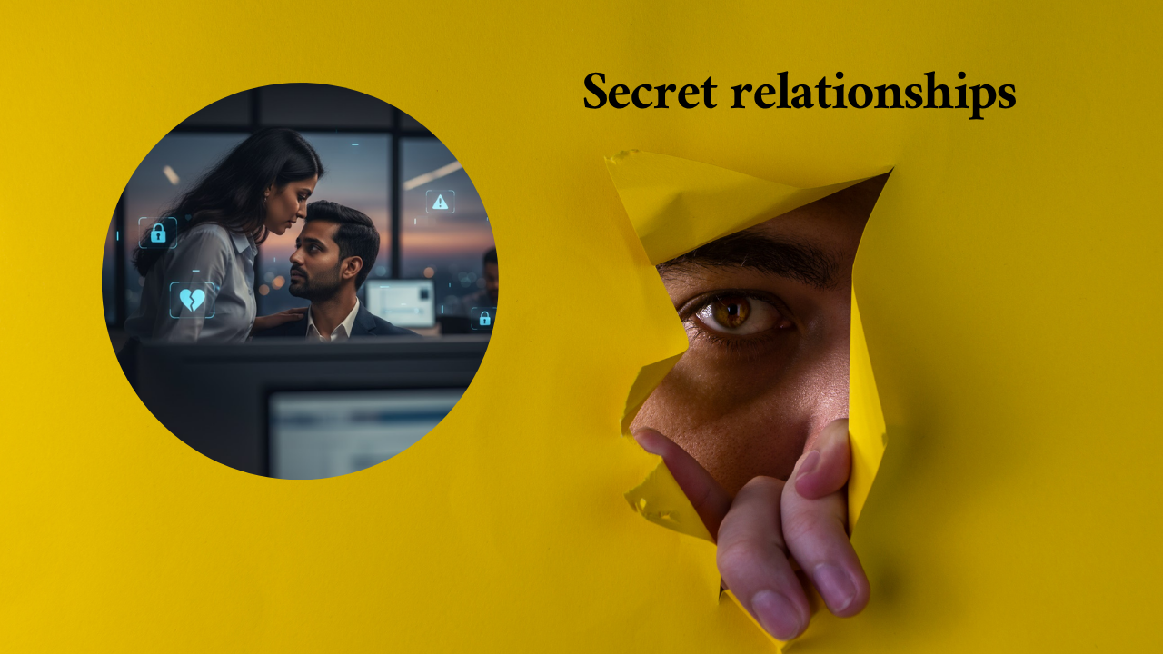 Secret relationships (2)