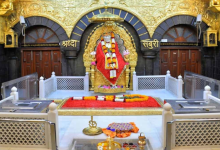 Shirdi Sai