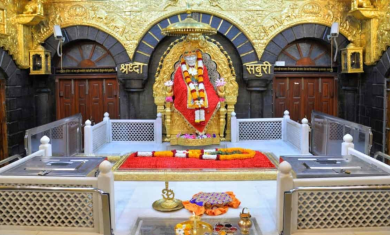 Shirdi Sai