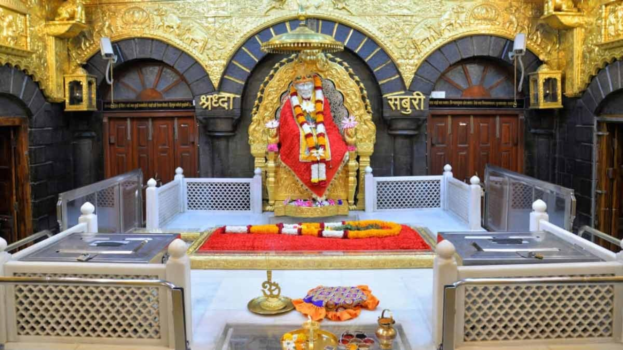 Shirdi Sai