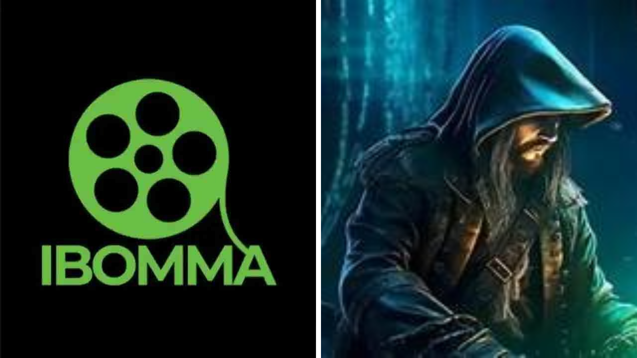 Shock for Ibomma Ravi