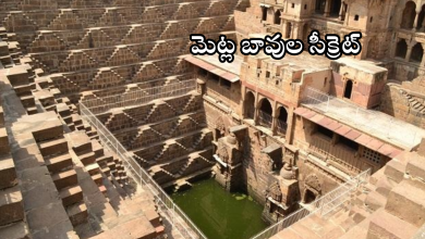 Stepwells